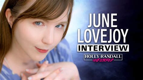 jav june lovejoy|June Lovejoy